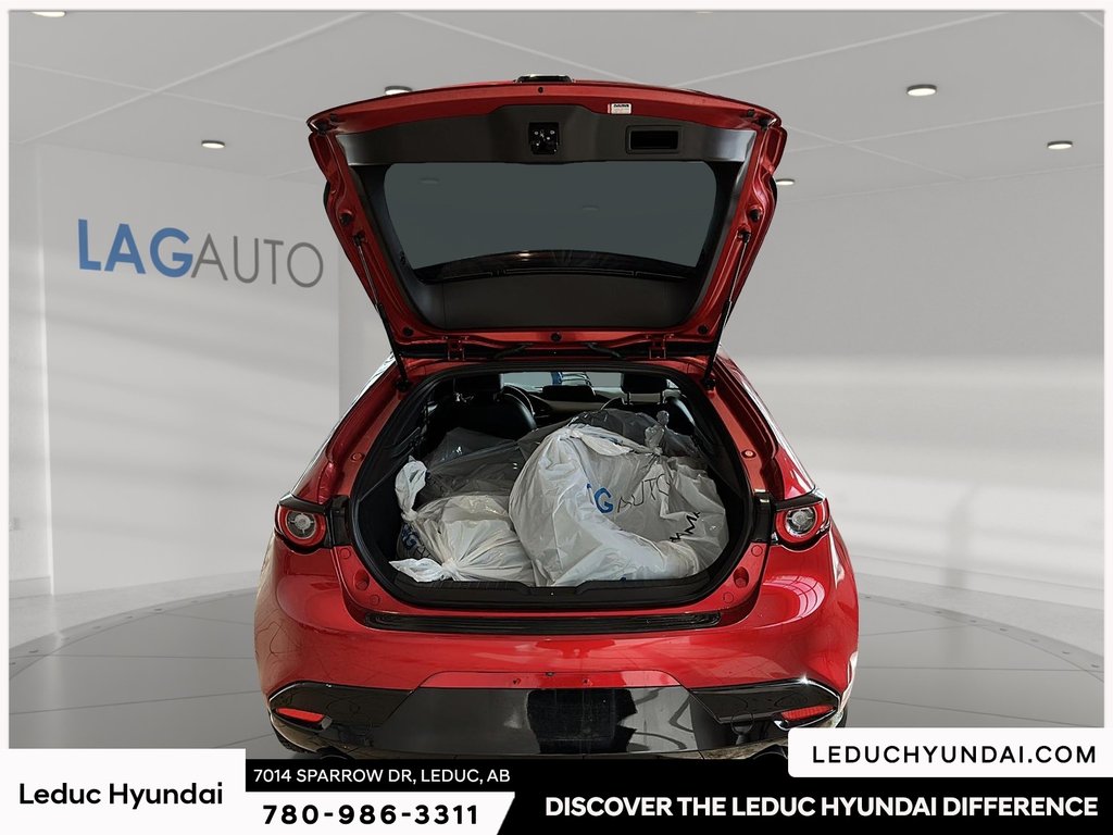 2022 Mazda 3 GS in Leduc, Alberta - 6 - w1024h768px