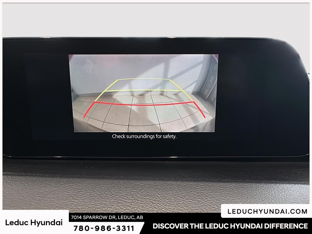 2022 Mazda 3 GS in Leduc, Alberta - 21 - w1024h768px