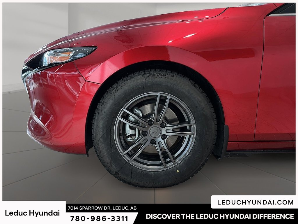2022 Mazda 3 GS in Leduc, Alberta - 7 - w1024h768px