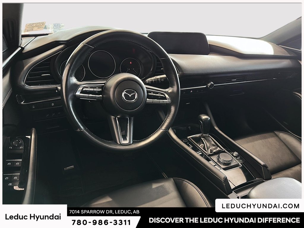 2022 Mazda 3 GS in Leduc, Alberta - 13 - w1024h768px