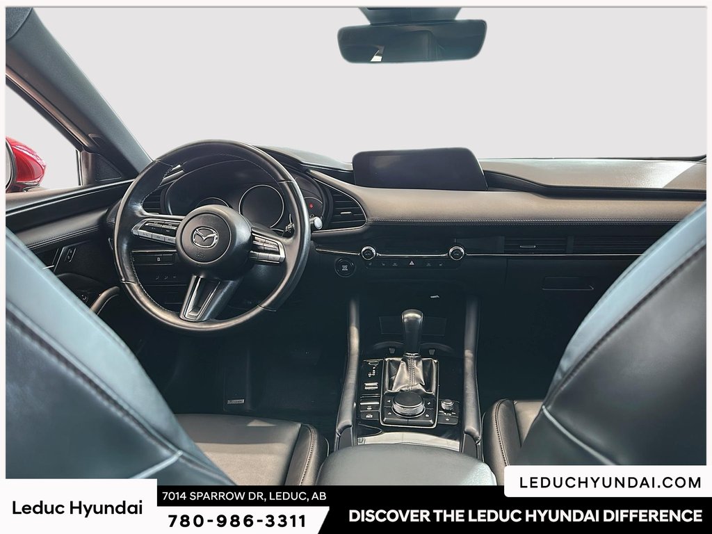 2022 Mazda 3 GS in Leduc, Alberta - 10 - w1024h768px