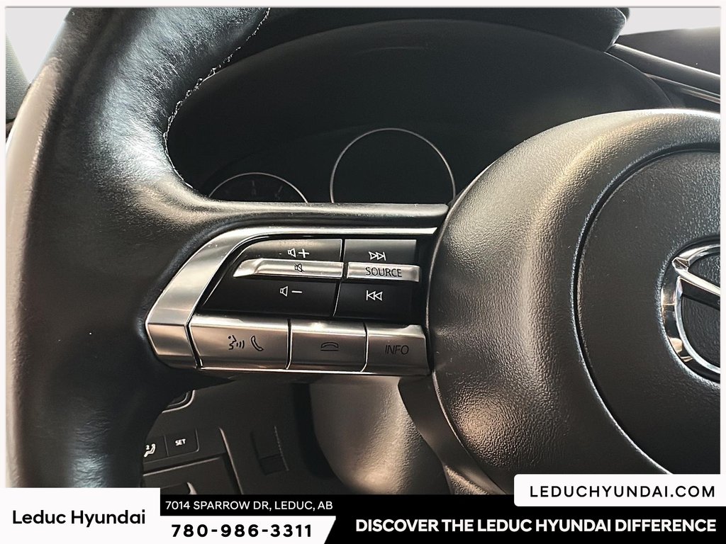 2022 Mazda 3 GS in Leduc, Alberta - 14 - w1024h768px