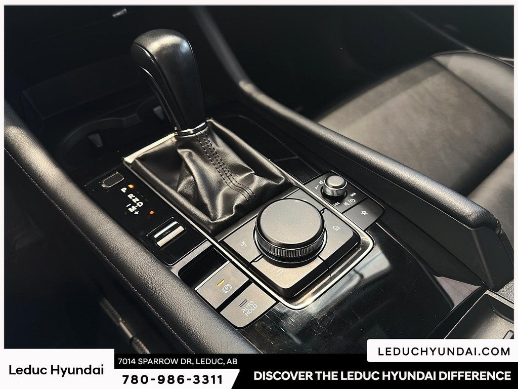 2022 Mazda 3 GS in Leduc, Alberta - 18 - w1024h768px