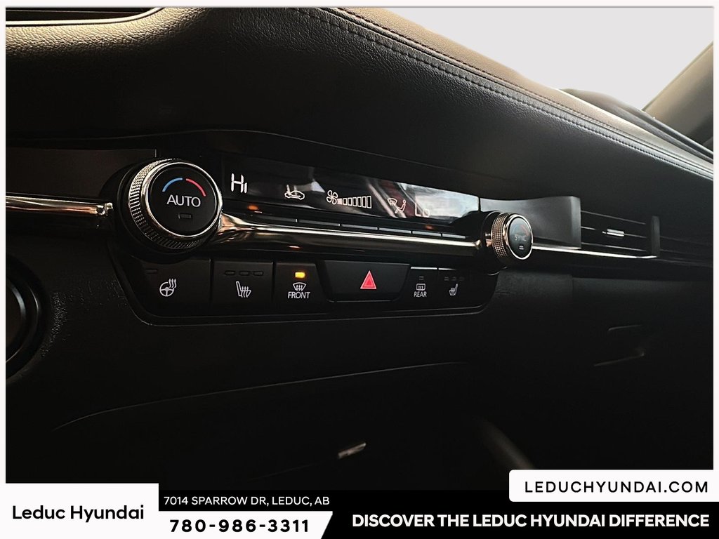 2022 Mazda 3 GS in Leduc, Alberta - 23 - w1024h768px