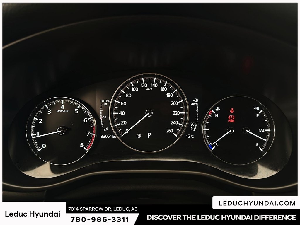 2022 Mazda 3 GS in Leduc, Alberta - 17 - w1024h768px