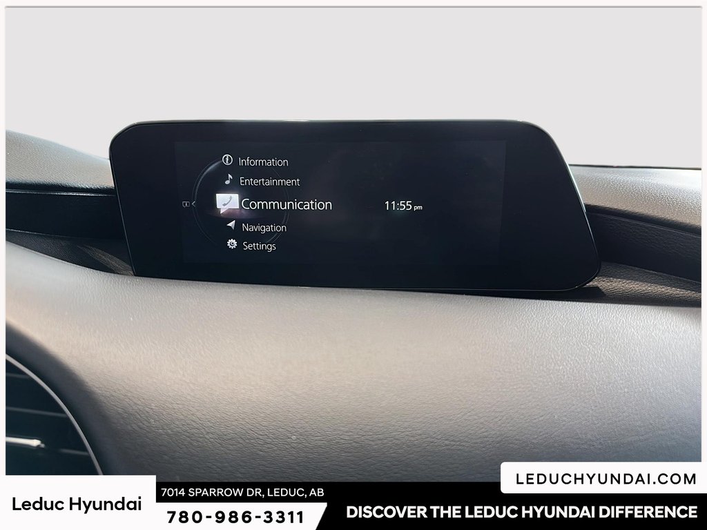 2022 Mazda 3 GS in Leduc, Alberta - 22 - w1024h768px