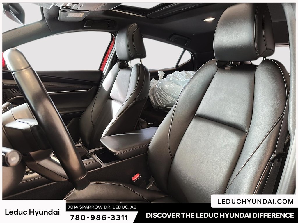 2022 Mazda 3 GS in Leduc, Alberta - 9 - w1024h768px