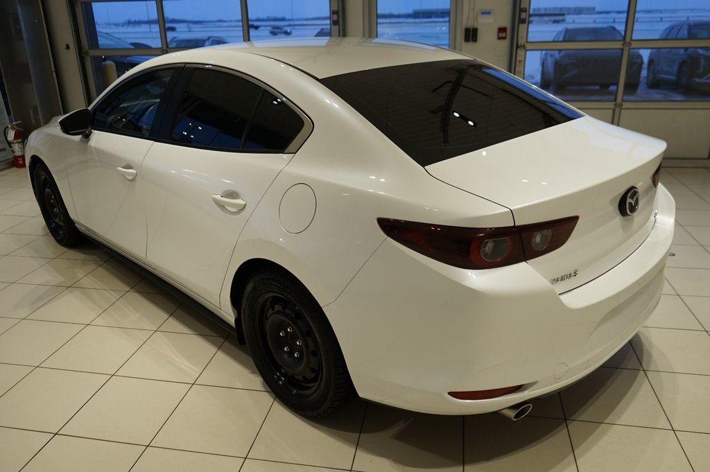 2023 Mazda 3 GS in Leduc, Alberta - 3 - w1024h768px