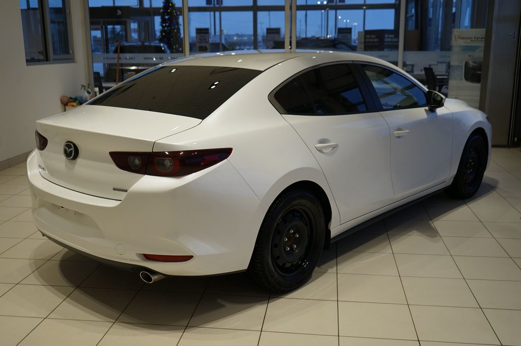 2023 Mazda 3 GS in Leduc, Alberta - 7 - w1024h768px