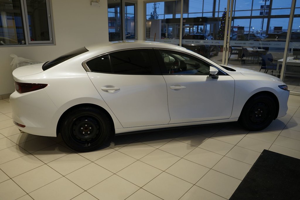 2023 Mazda 3 GS in Leduc, Alberta - 8 - w1024h768px