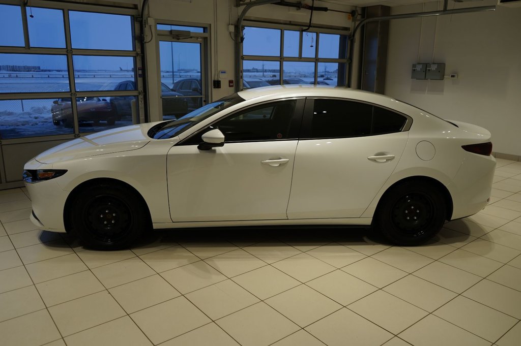 2023 Mazda 3 GS in Leduc, Alberta - 2 - w1024h768px