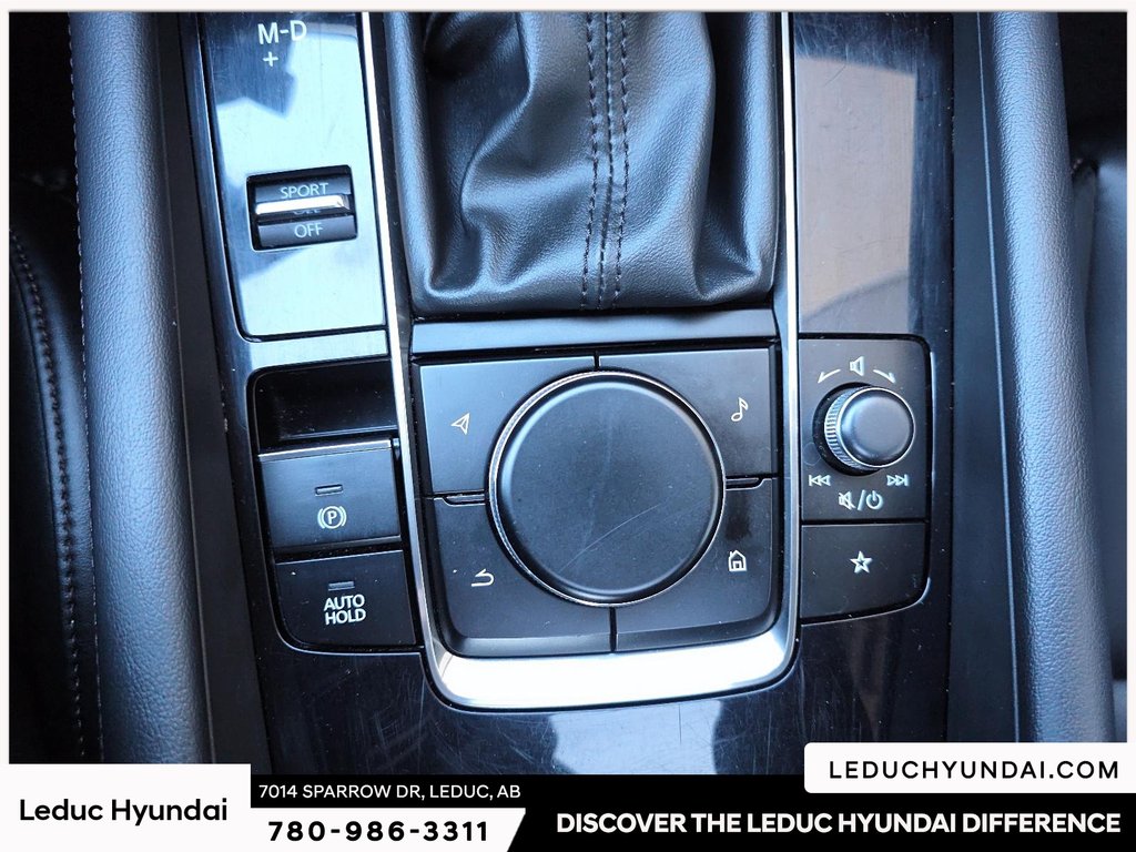 2025 Mazda 3 GS in Leduc, Alberta - 19 - w1024h768px