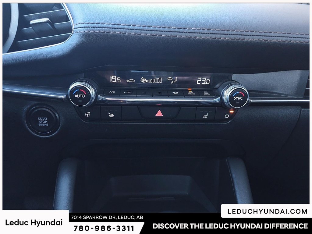 2025 Mazda 3 GS in Leduc, Alberta - 23 - w1024h768px