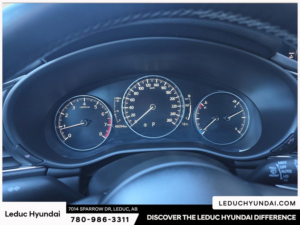 2025 Mazda 3 GS in Leduc, Alberta - 17 - w1024h768px