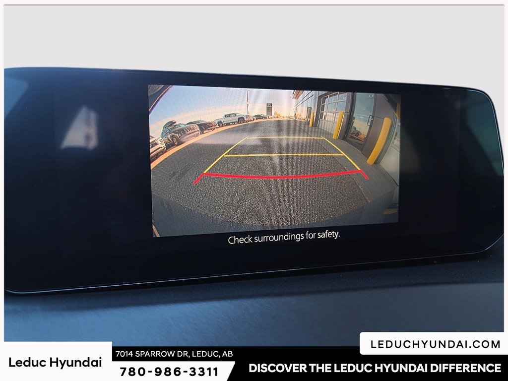 2025 Mazda 3 GS in Leduc, Alberta - 21 - w1024h768px