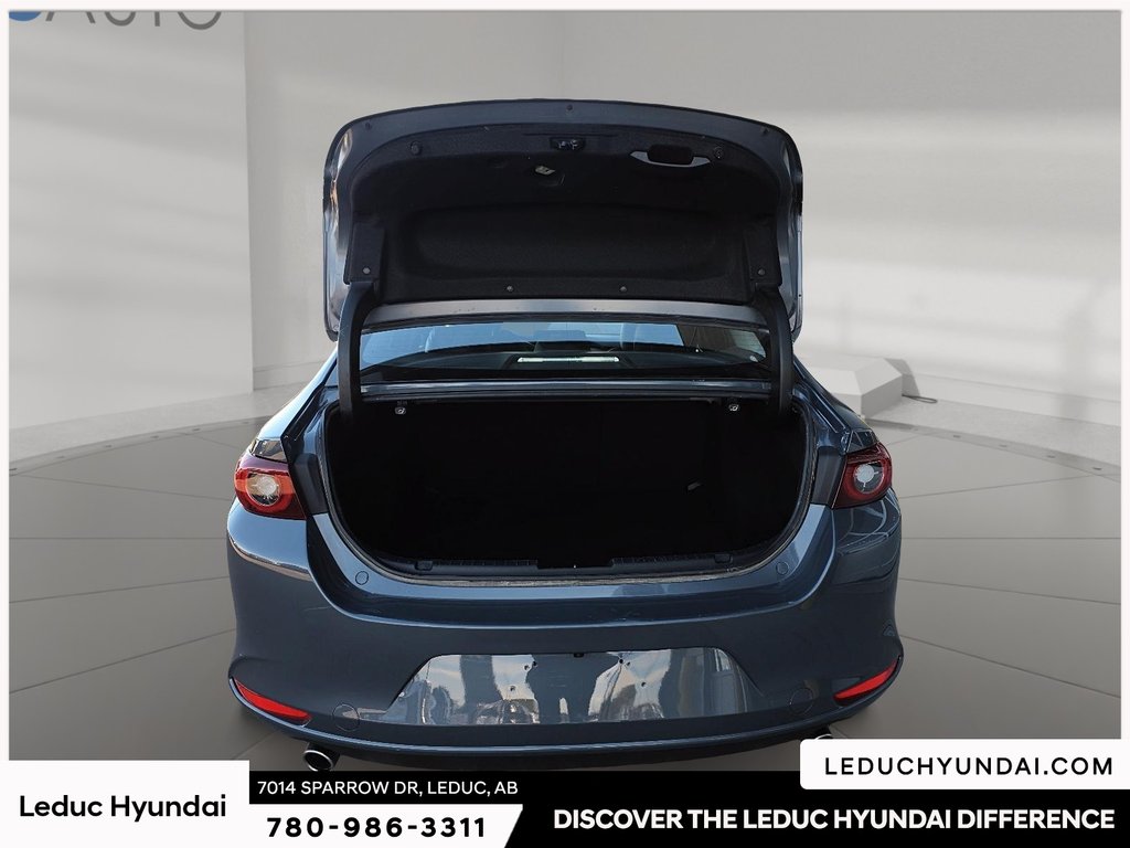 2025 Mazda 3 GS in Leduc, Alberta - 6 - w1024h768px