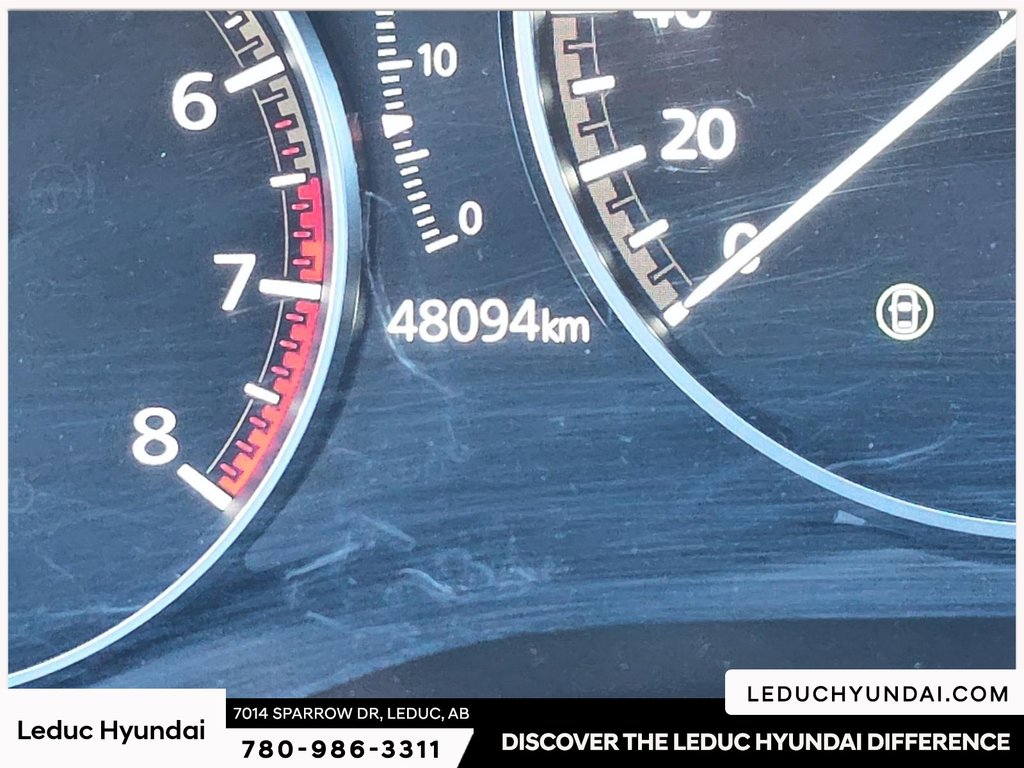 2025 Mazda 3 GS in Leduc, Alberta - 16 - w1024h768px
