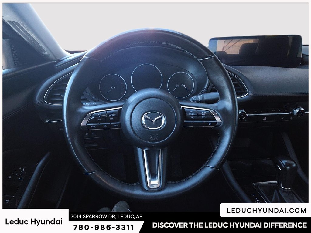 2025 Mazda 3 GS in Leduc, Alberta - 14 - w1024h768px
