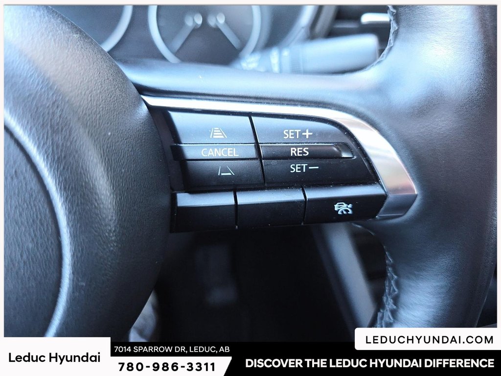2025 Mazda 3 GS in Leduc, Alberta - 15 - w1024h768px