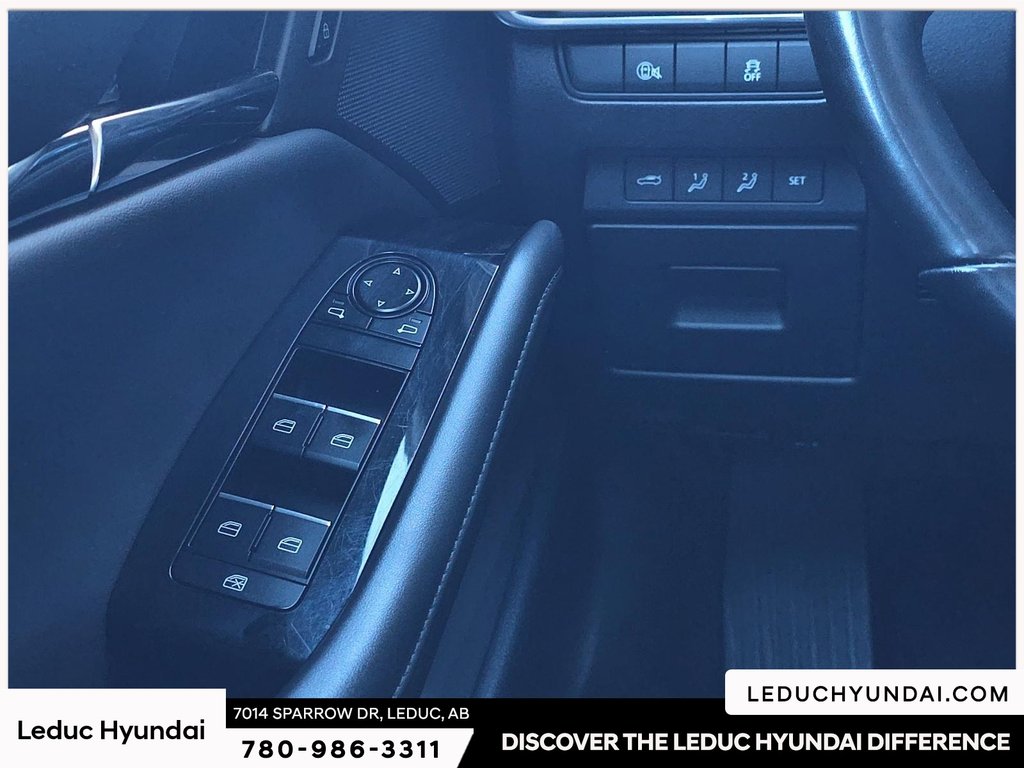 2025 Mazda 3 GS in Leduc, Alberta - 13 - w1024h768px