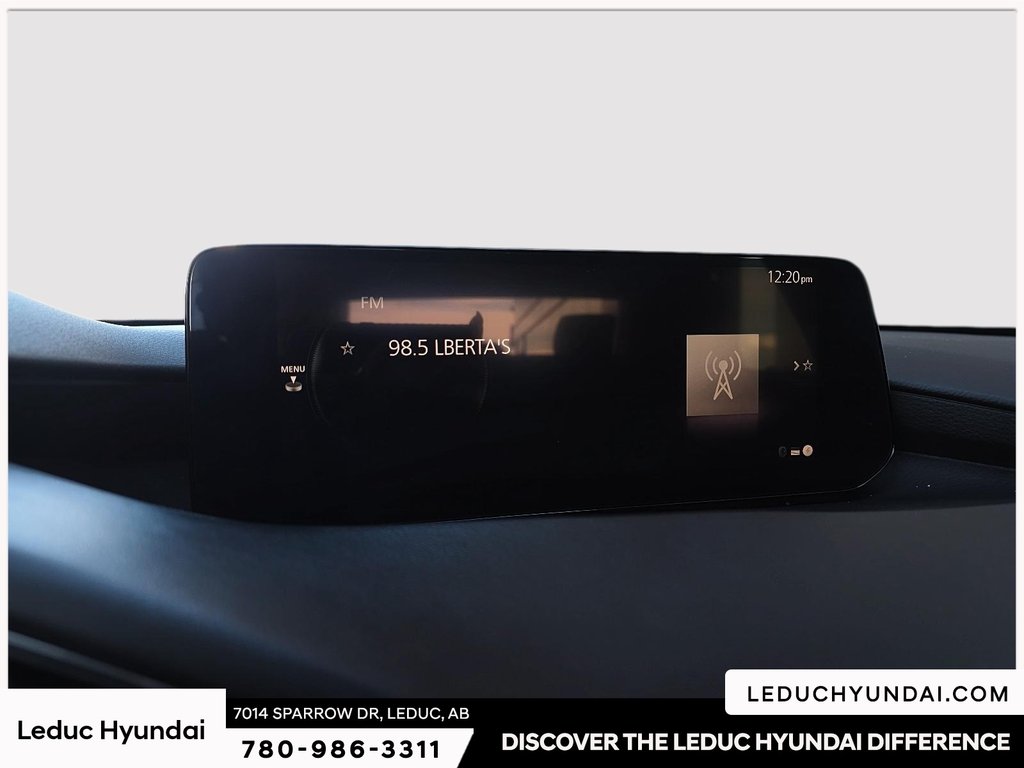 2025 Mazda 3 GS in Leduc, Alberta - 22 - w1024h768px