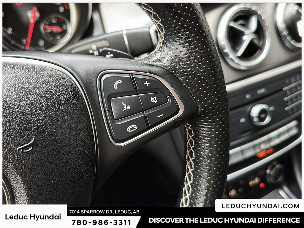 2018 Mercedes-Benz CLA 250 in Leduc, Alberta - 16 - w1024h768px