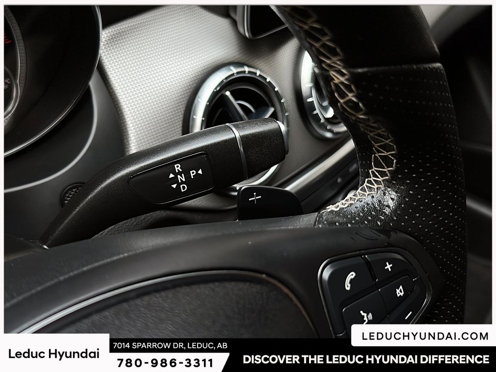 2018 Mercedes-Benz CLA 250 in Leduc, Alberta - 19 - w1024h768px