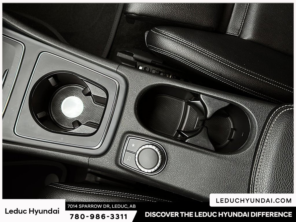 2018 Mercedes-Benz CLA 250 in Leduc, Alberta - 20 - w1024h768px
