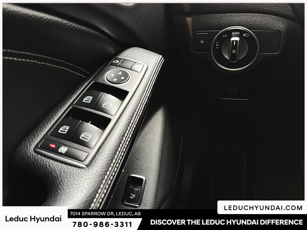 2018 Mercedes-Benz CLA 250 in Leduc, Alberta - 21 - w1024h768px
