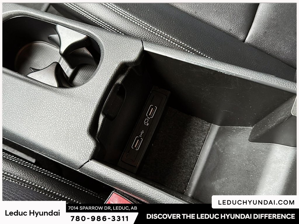 2018 Mercedes-Benz CLA 250 in Leduc, Alberta - 27 - w1024h768px
