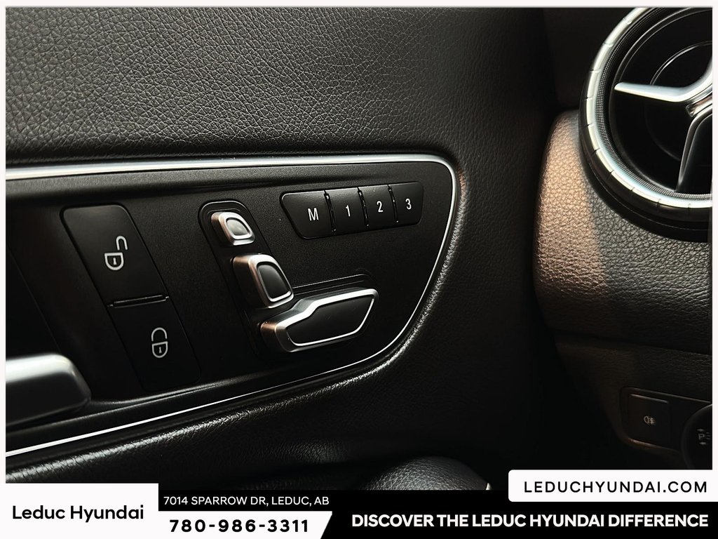 2018 Mercedes-Benz CLA 250 in Leduc, Alberta - 10 - w1024h768px