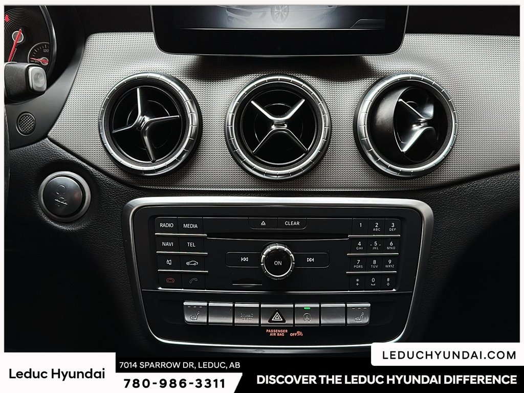 2018 Mercedes-Benz CLA 250 in Leduc, Alberta - 25 - w1024h768px