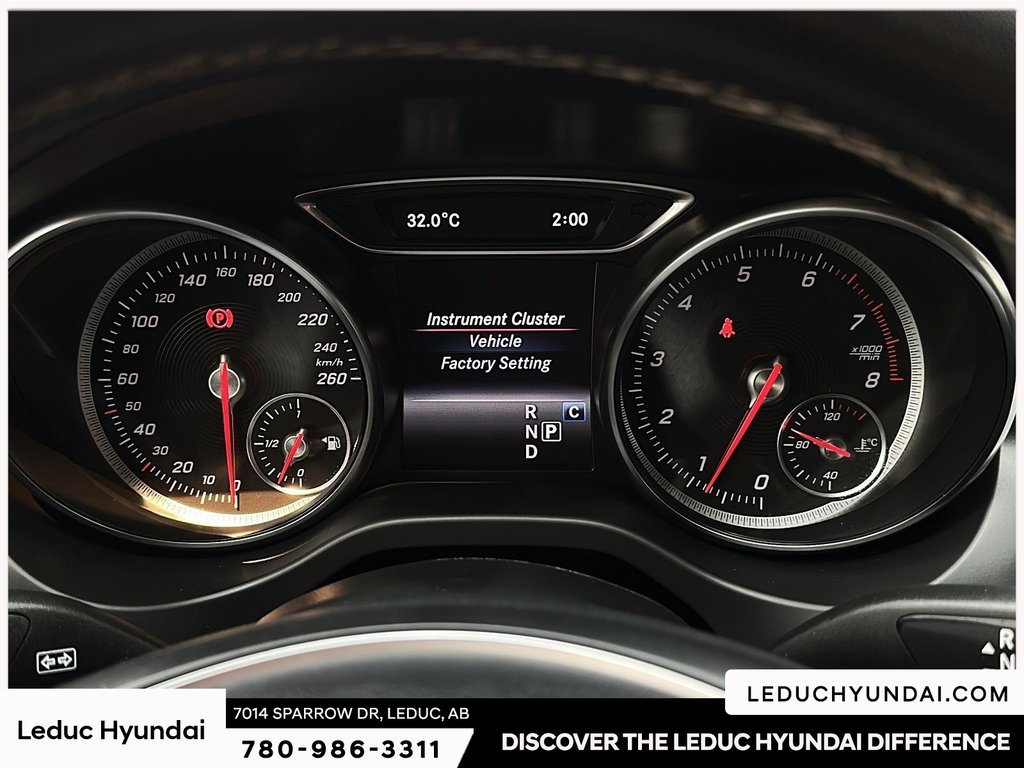 2018 Mercedes-Benz CLA 250 in Leduc, Alberta - 18 - w1024h768px