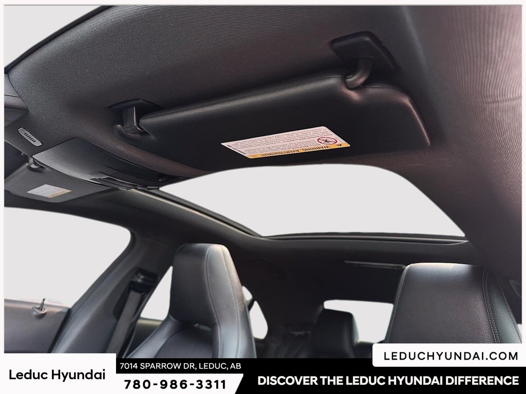 2018 Mercedes-Benz CLA 250 in Leduc, Alberta - 22 - w1024h768px