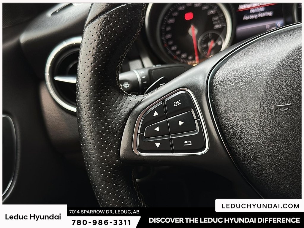 2018 Mercedes-Benz CLA 250 in Leduc, Alberta - 15 - w1024h768px