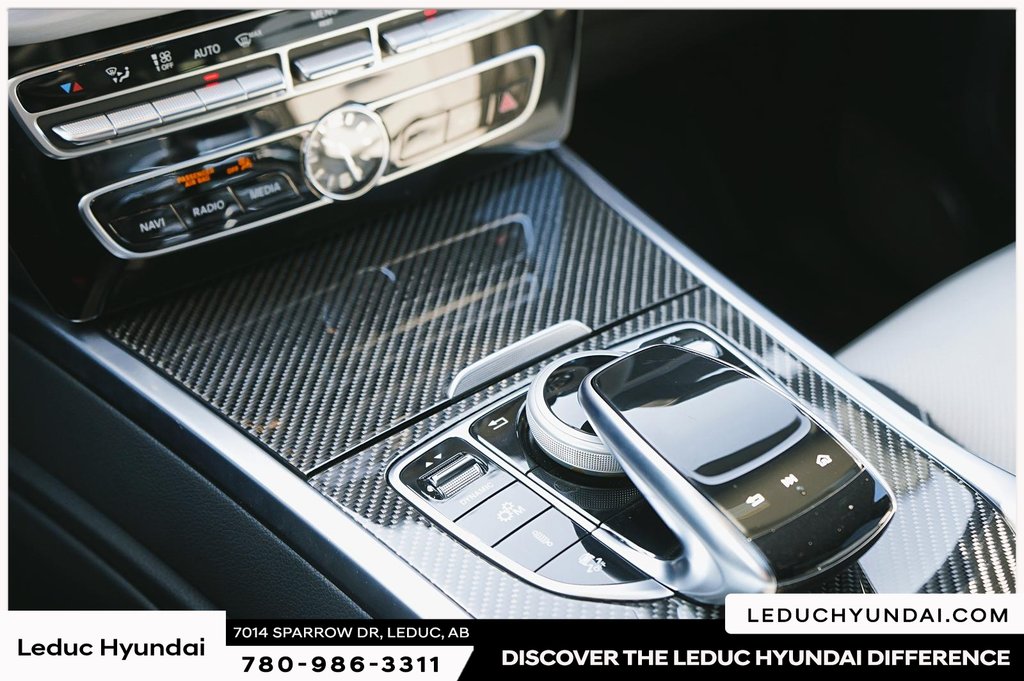2023 Mercedes-Benz G-Class G 63 AMG® in Leduc, Alberta - 15 - w1024h768px