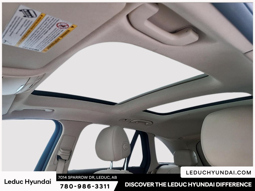 2016 Mercedes-Benz GLC 300 in Leduc, Alberta - 14 - w1024h768px