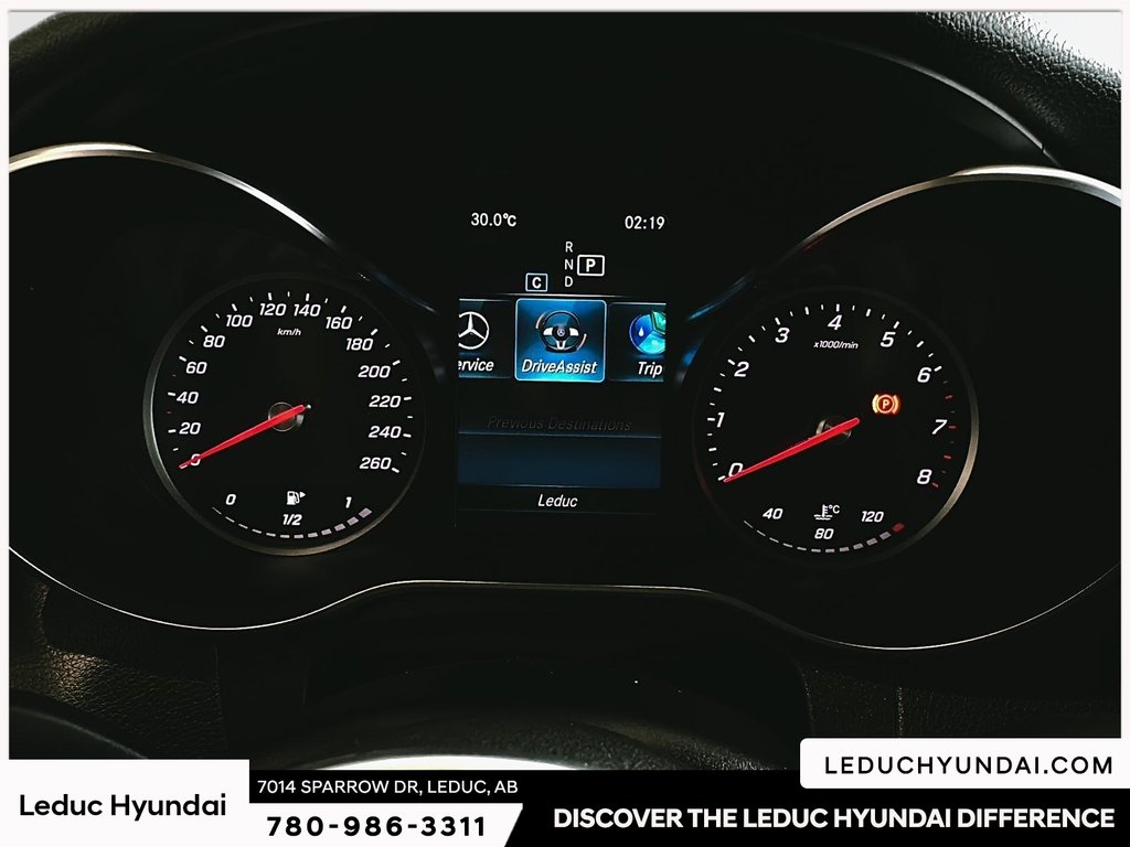 2020 Mercedes-Benz GLC 300 Coupe in Leduc, Alberta - 17 - w1024h768px