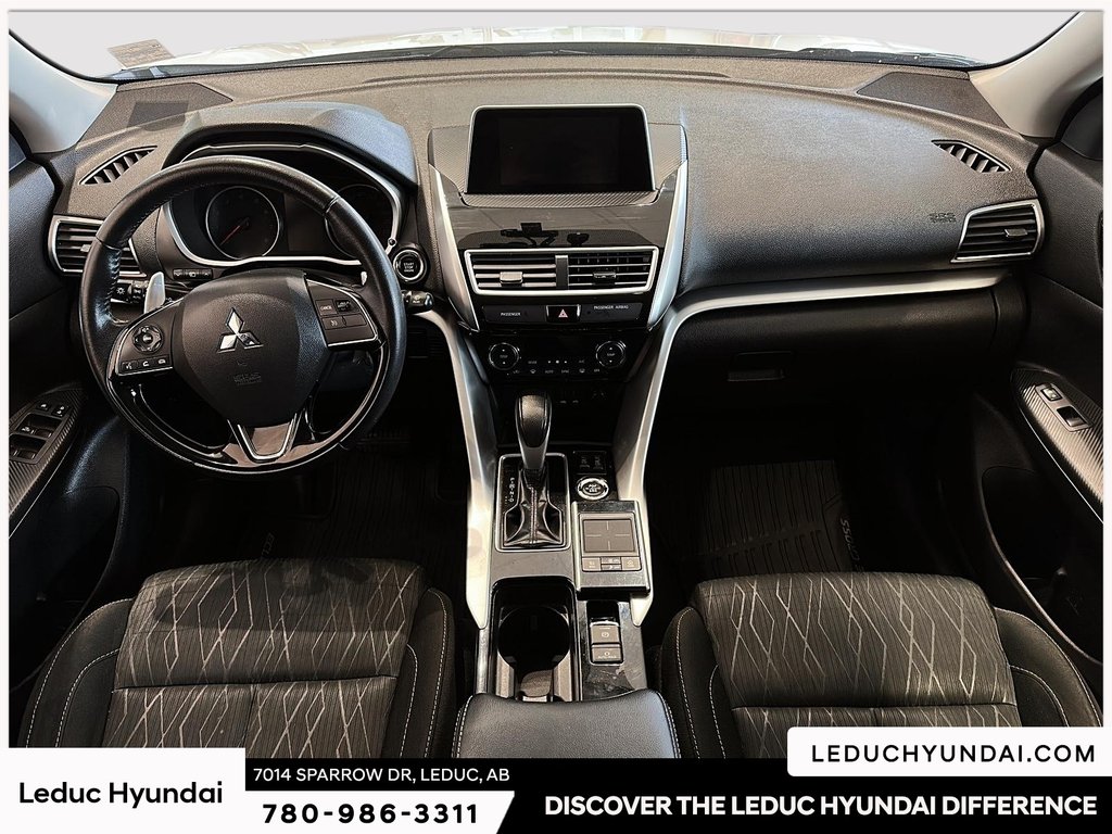 2020 Mitsubishi Eclipse Cross SE in Leduc, Alberta - 10 - w1024h768px