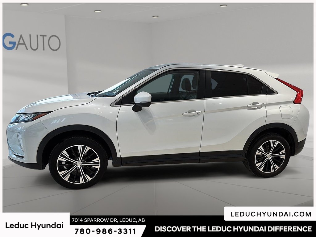 2020 Mitsubishi Eclipse Cross SE in Leduc, Alberta - 5 - w1024h768px