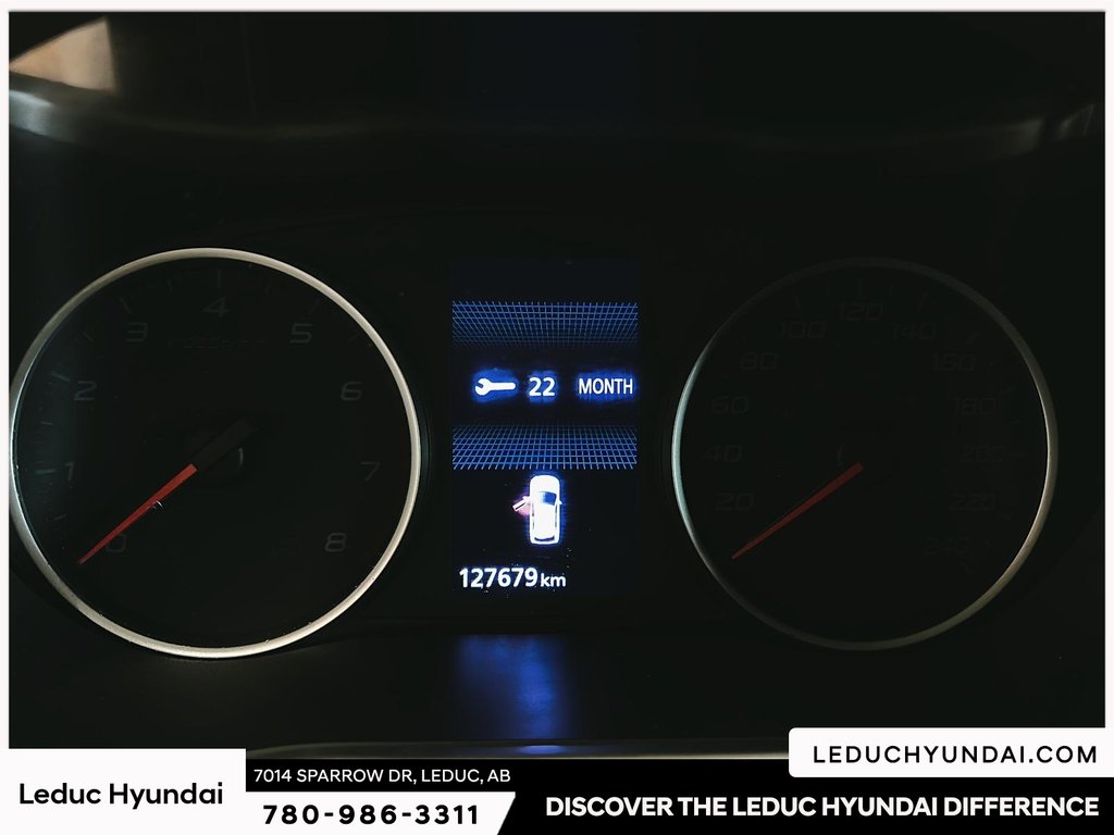 2020 Mitsubishi Eclipse Cross SE in Leduc, Alberta - 14 - w1024h768px