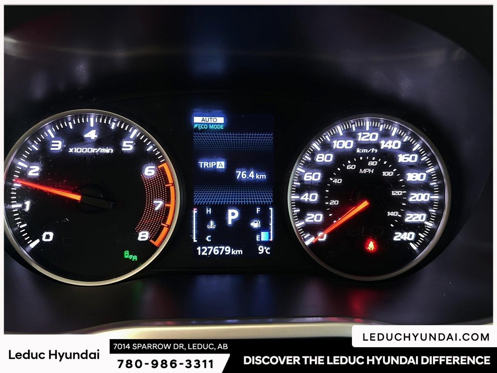 2020 Mitsubishi Eclipse Cross SE in Leduc, Alberta - 15 - w1024h768px