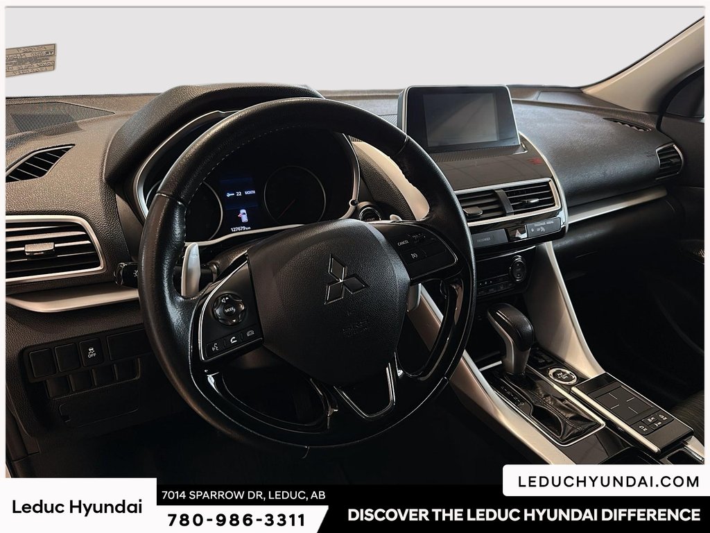 2020 Mitsubishi Eclipse Cross SE in Leduc, Alberta - 11 - w1024h768px