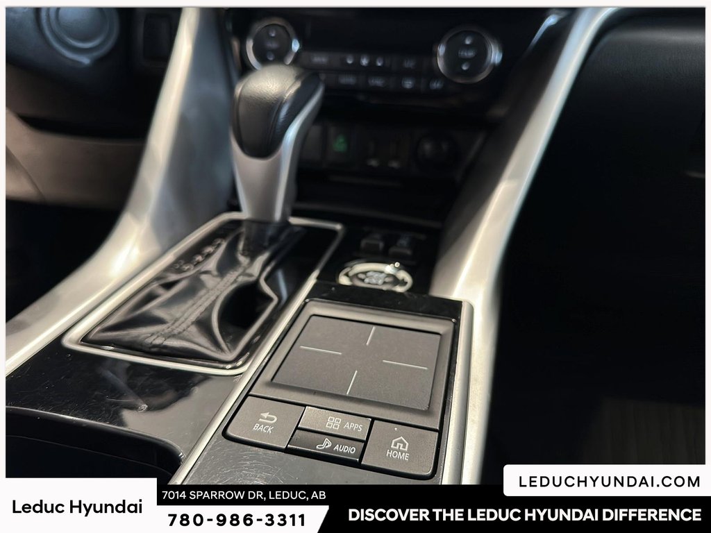 2020 Mitsubishi Eclipse Cross SE in Leduc, Alberta - 18 - w1024h768px