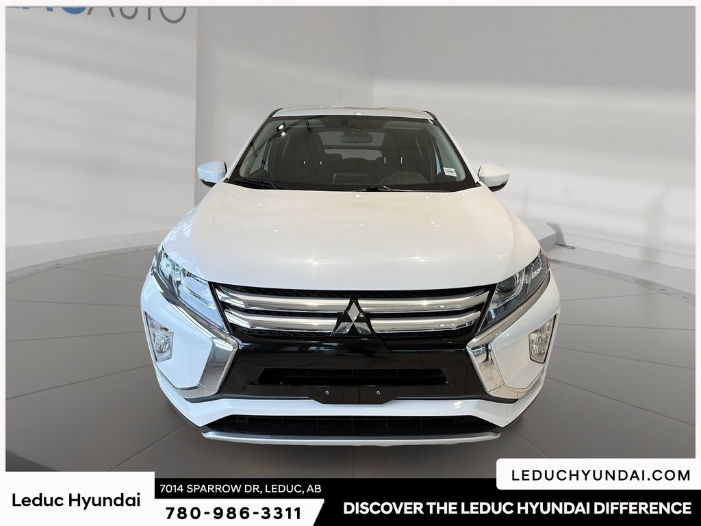 2020 Mitsubishi Eclipse Cross SE in Leduc, Alberta - 2 - w1024h768px