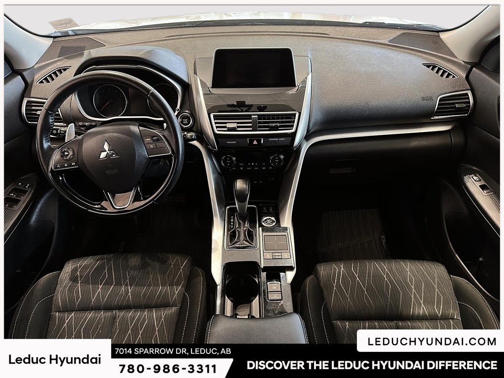 2020 Mitsubishi Eclipse Cross SE in Leduc, Alberta - 9 - w1024h768px