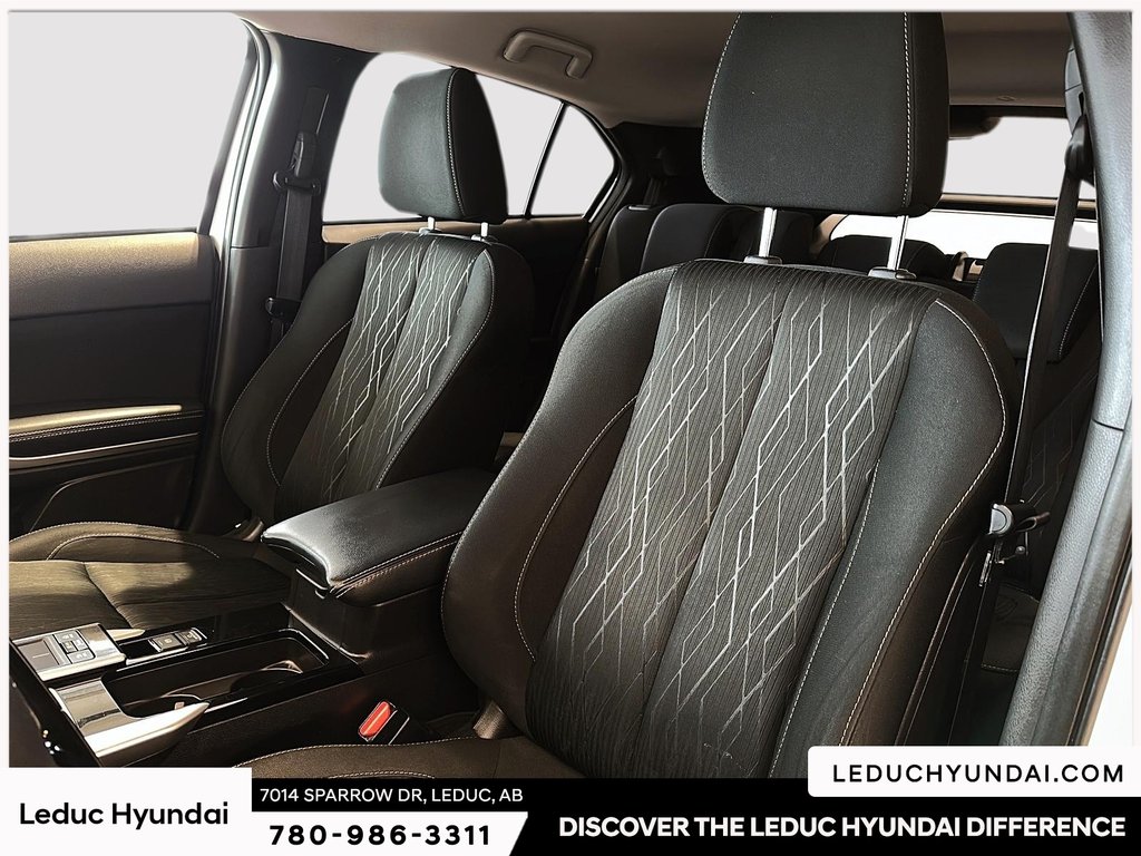2020 Mitsubishi Eclipse Cross SE in Leduc, Alberta - 8 - w1024h768px