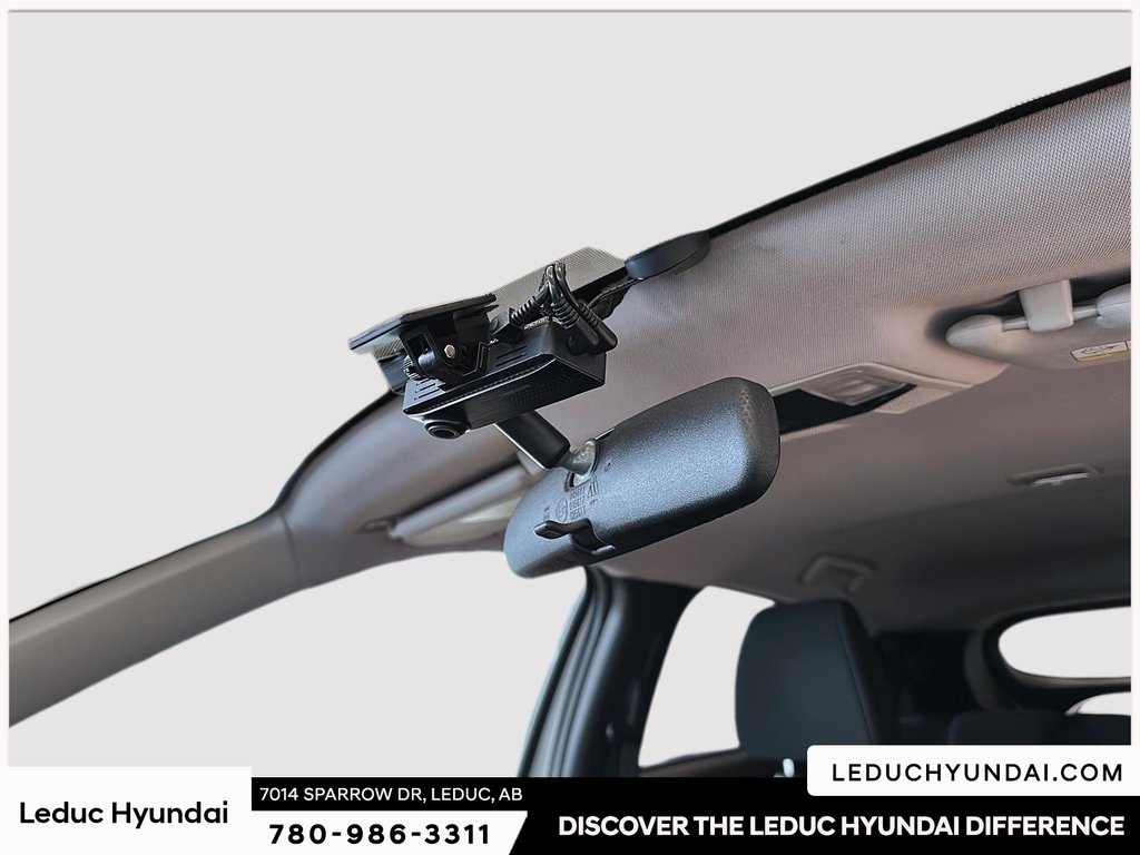 2020 Mitsubishi Eclipse Cross SE in Leduc, Alberta - 24 - w1024h768px