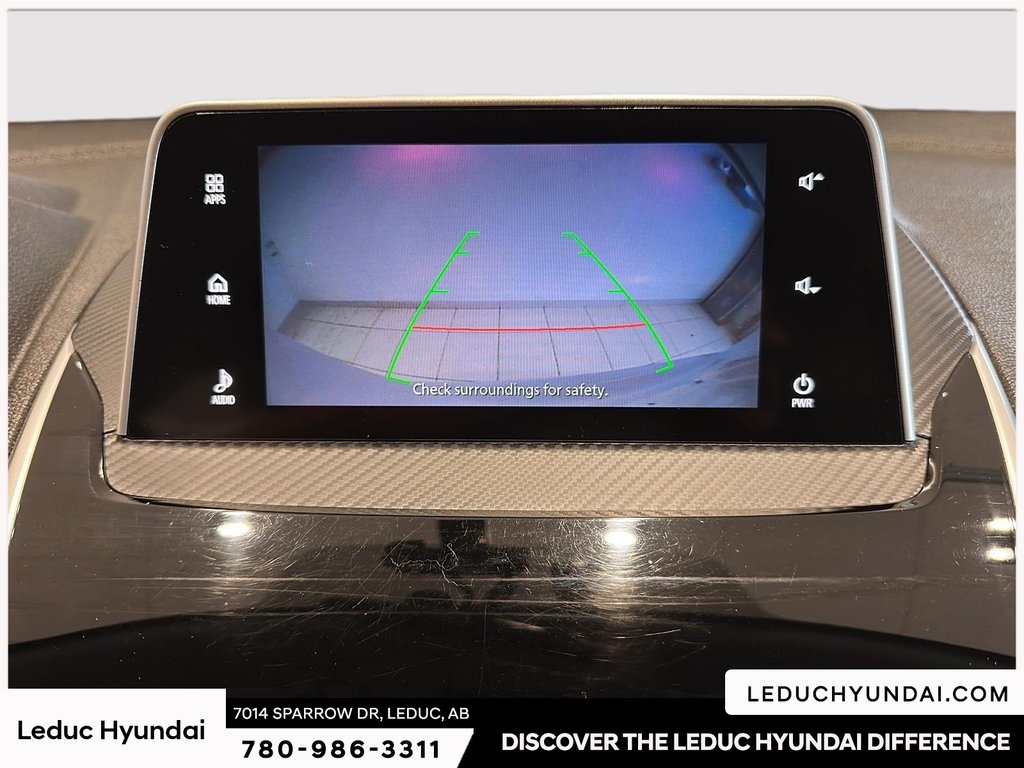 2020 Mitsubishi Eclipse Cross SE in Leduc, Alberta - 20 - w1024h768px