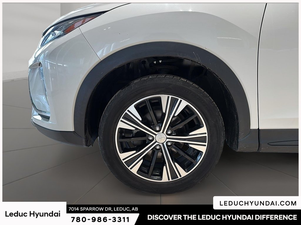 2020 Mitsubishi Eclipse Cross SE in Leduc, Alberta - 7 - w1024h768px